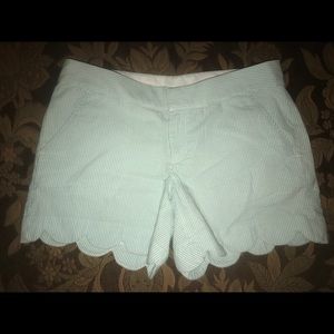 Lilly Pulitzer Shorts SZ 4